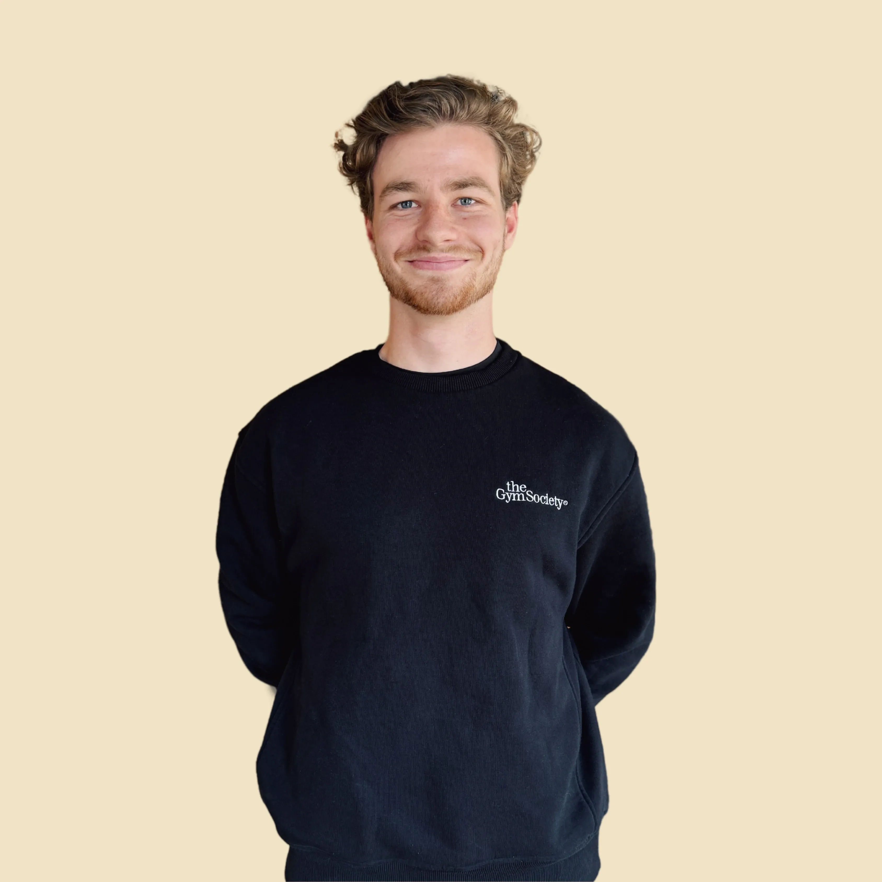 Portret van een Lifestyle Coach van Nijmegen