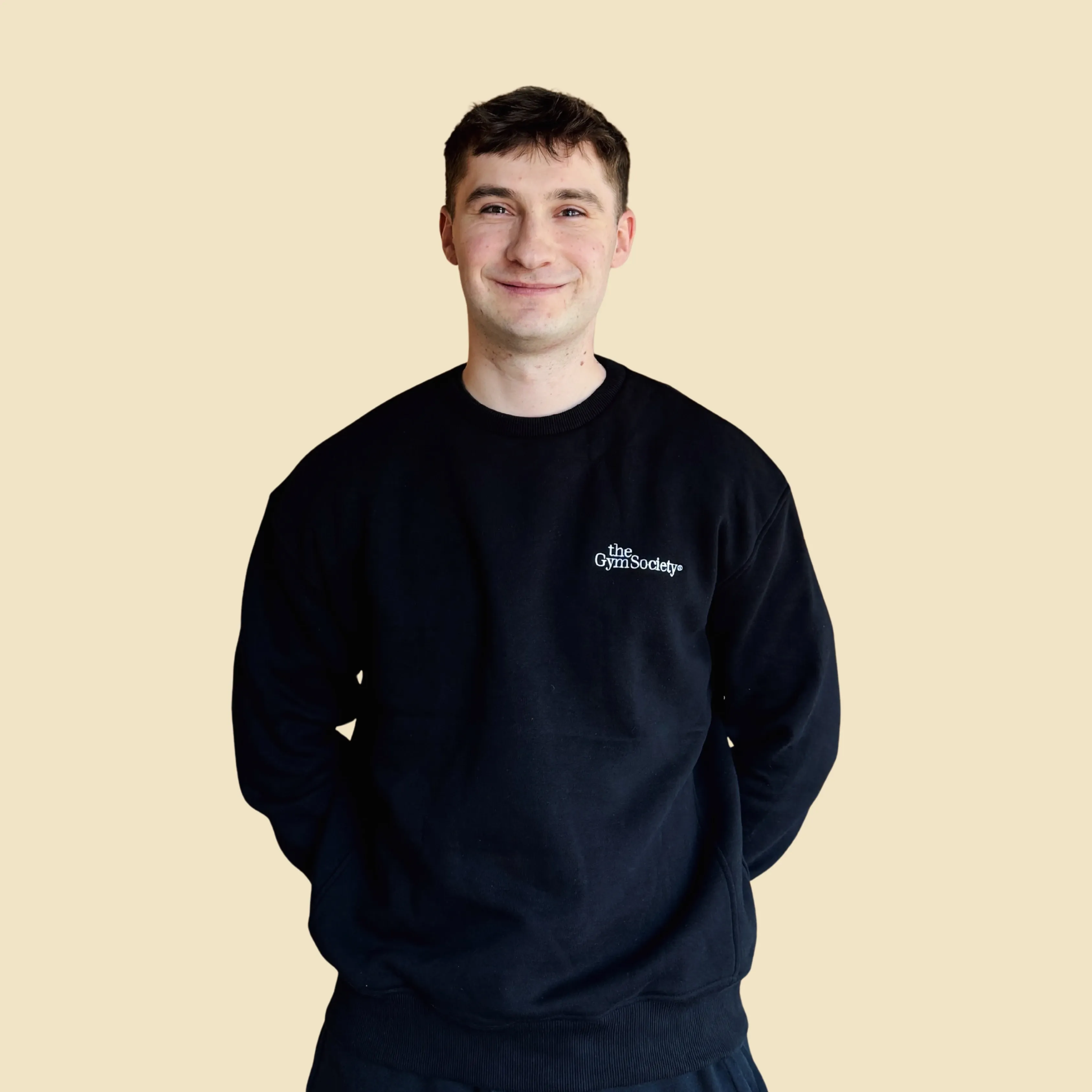 Portret van een Lifestyle Coach van Nijmegen