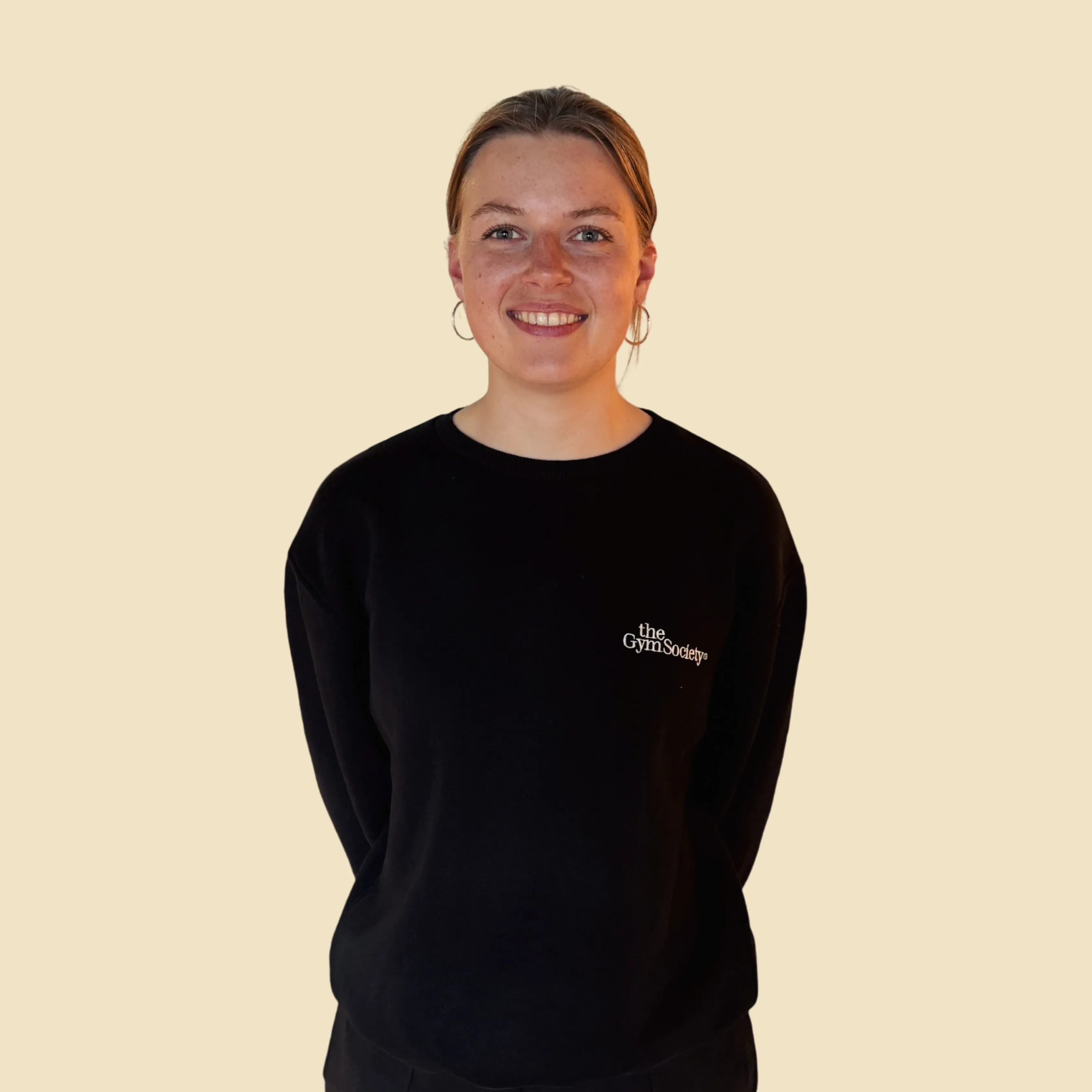 Portret van een Lifestyle Coach van Arnhem