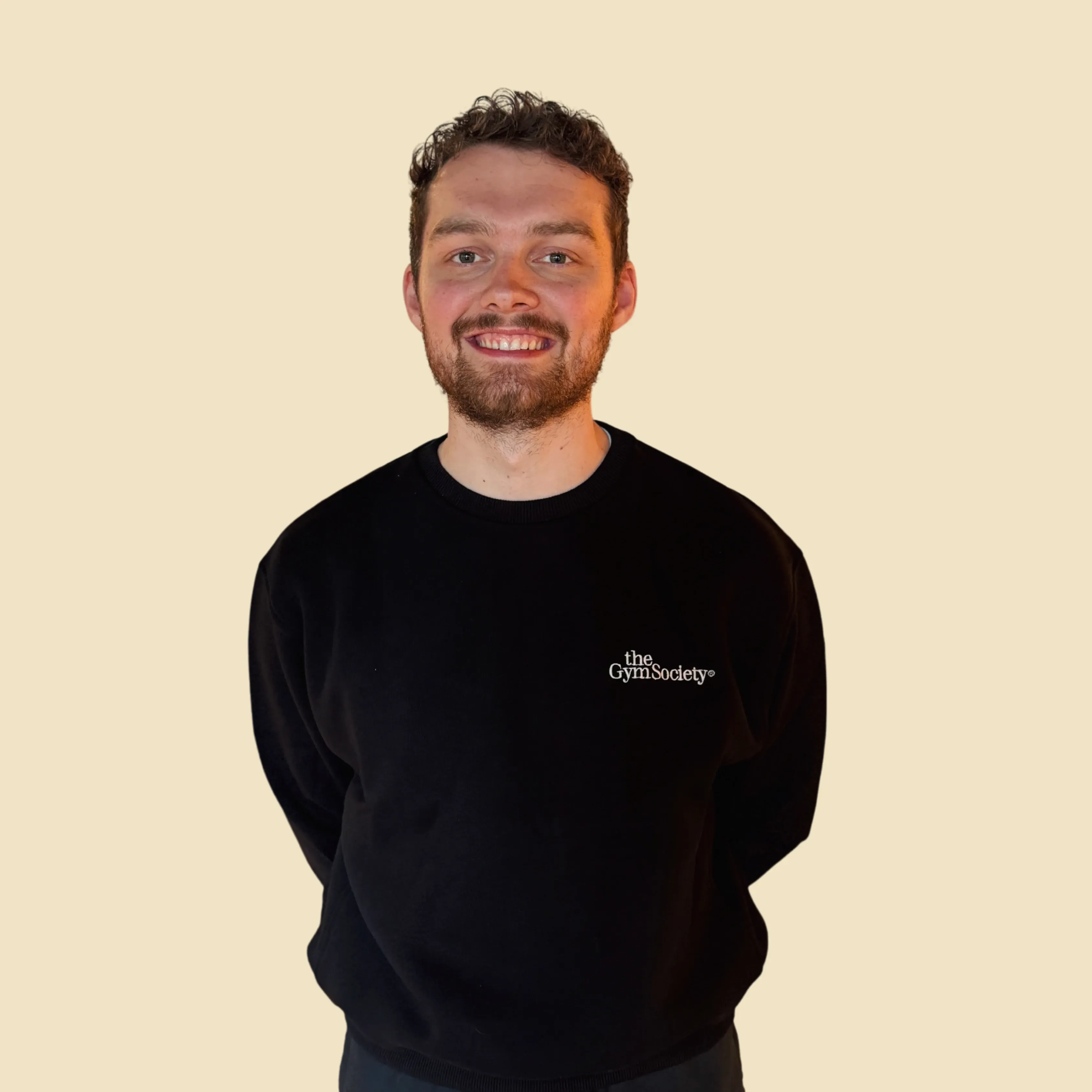 Portret van een Lifestyle Coach van Arnhem