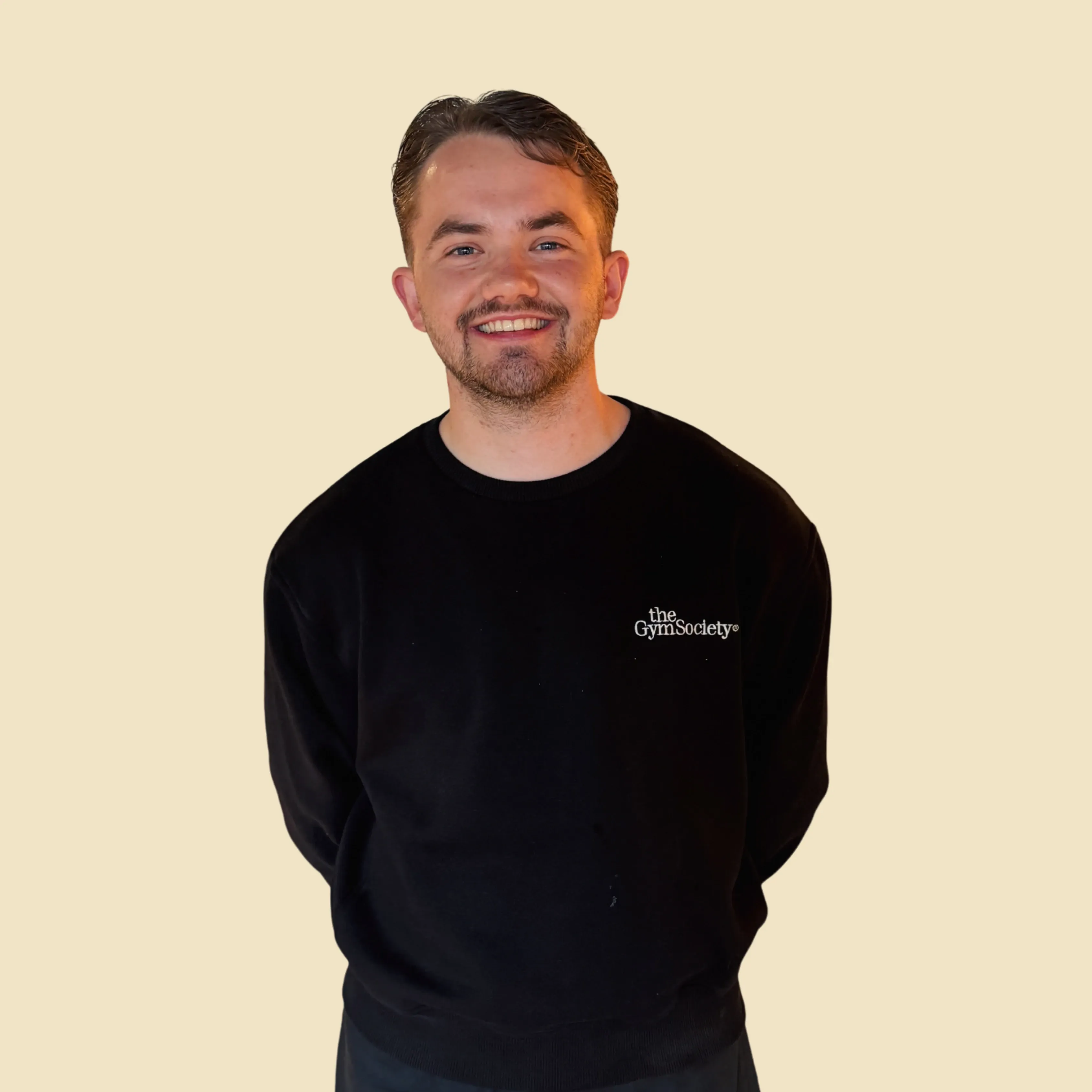 Portret van een Lifestyle Coach van Arnhem