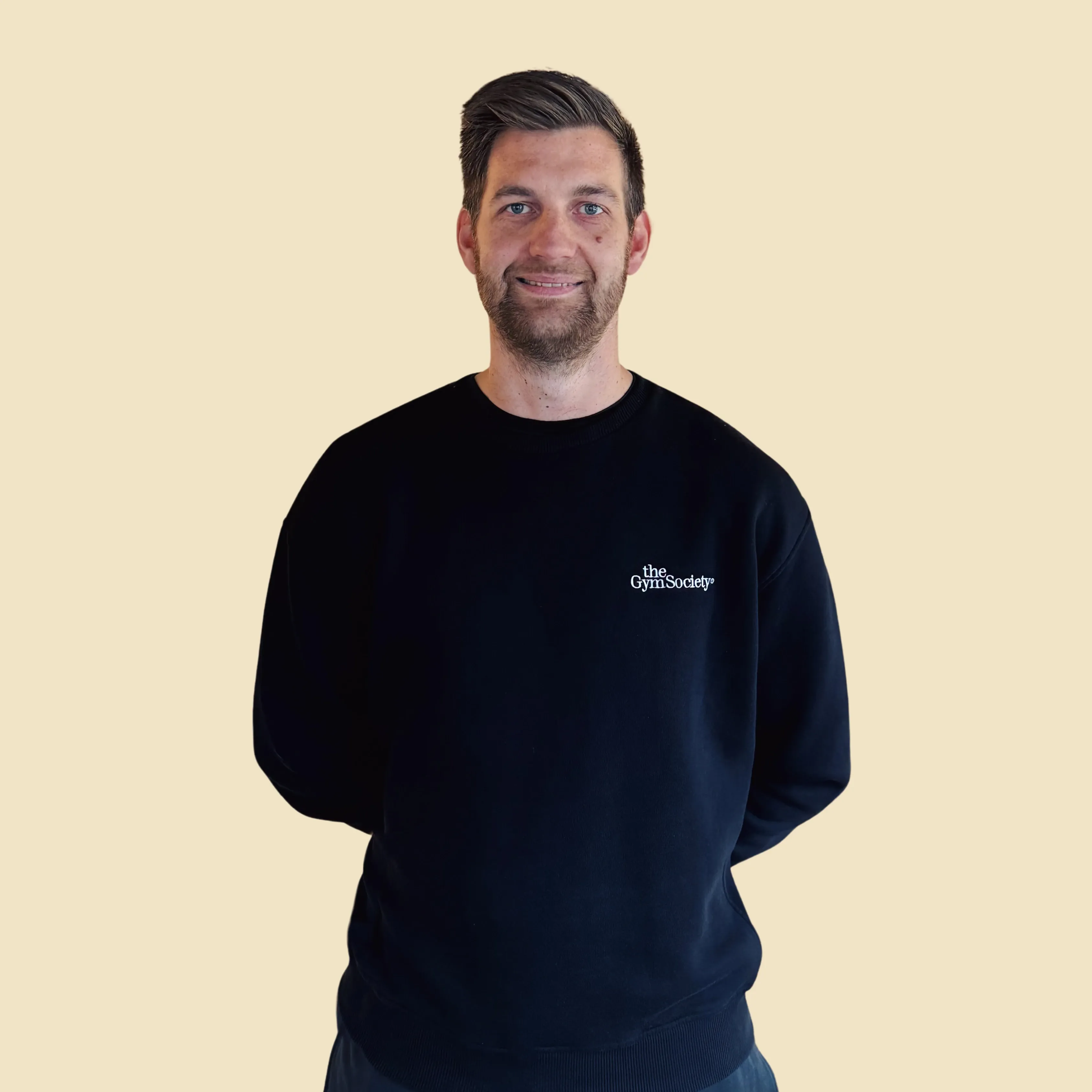Portret van de Studio Manager van Nijmegen
