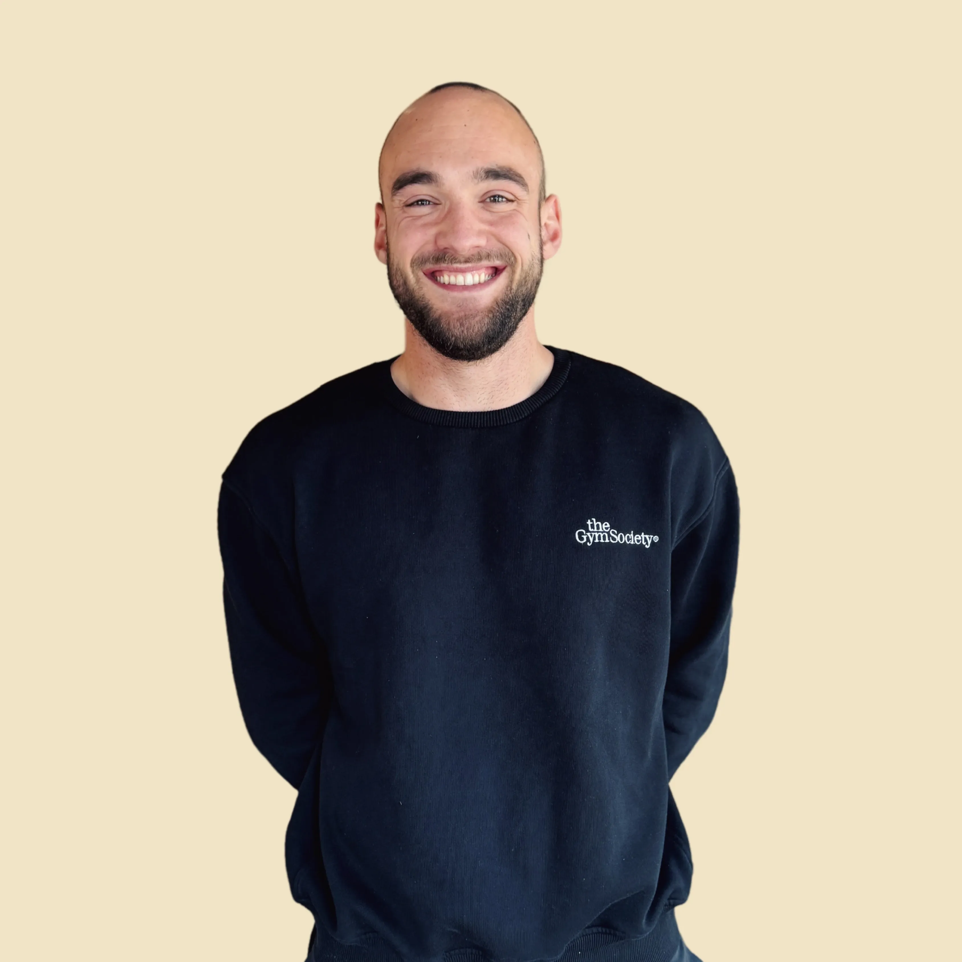 Portret van een Lifestyle Coach van Nijmegen