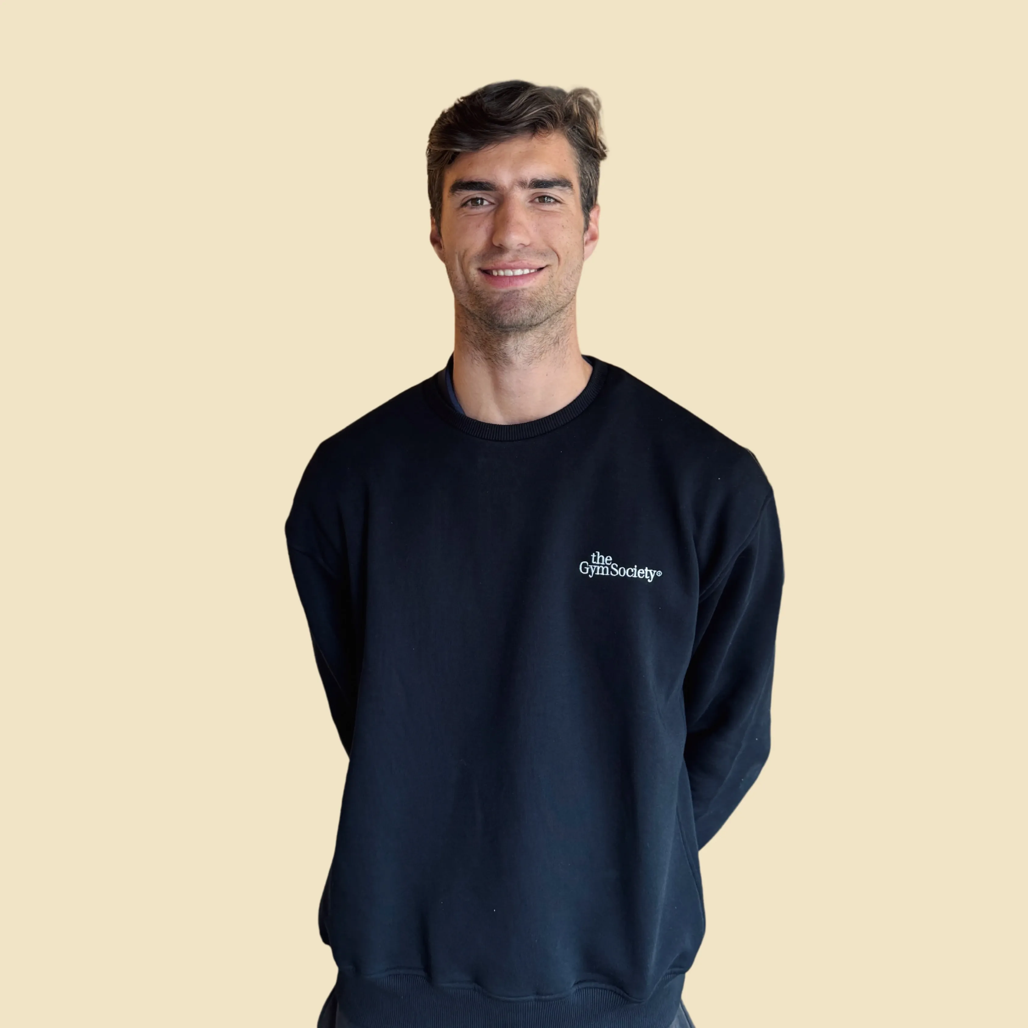 Portret van een Lifestyle Coach van Arnhem en Nijmegen