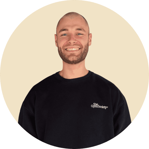 Portret van Studio Manager Wouter van Amersfoort