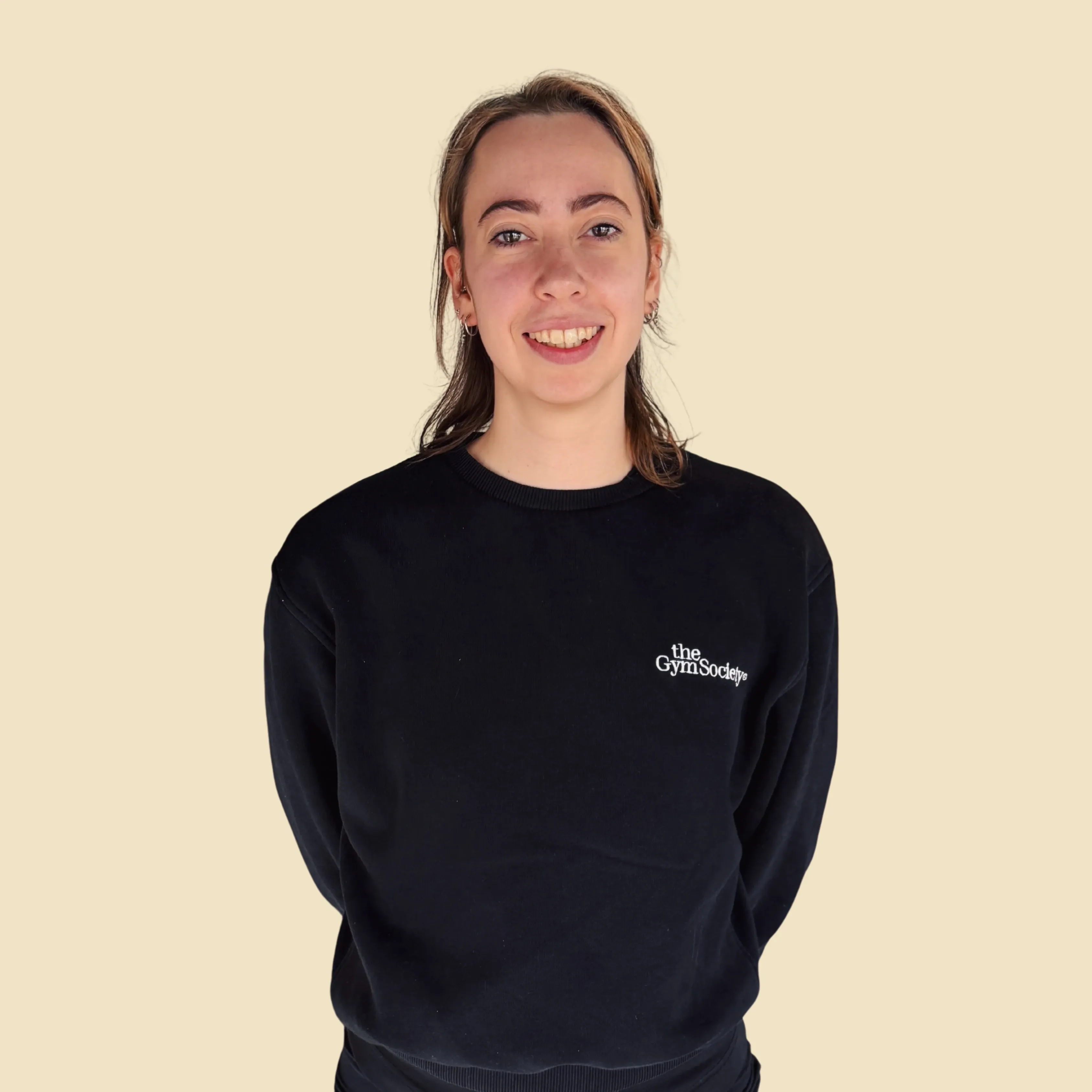 Portret van een Lifestyle Coach van Amersfoort