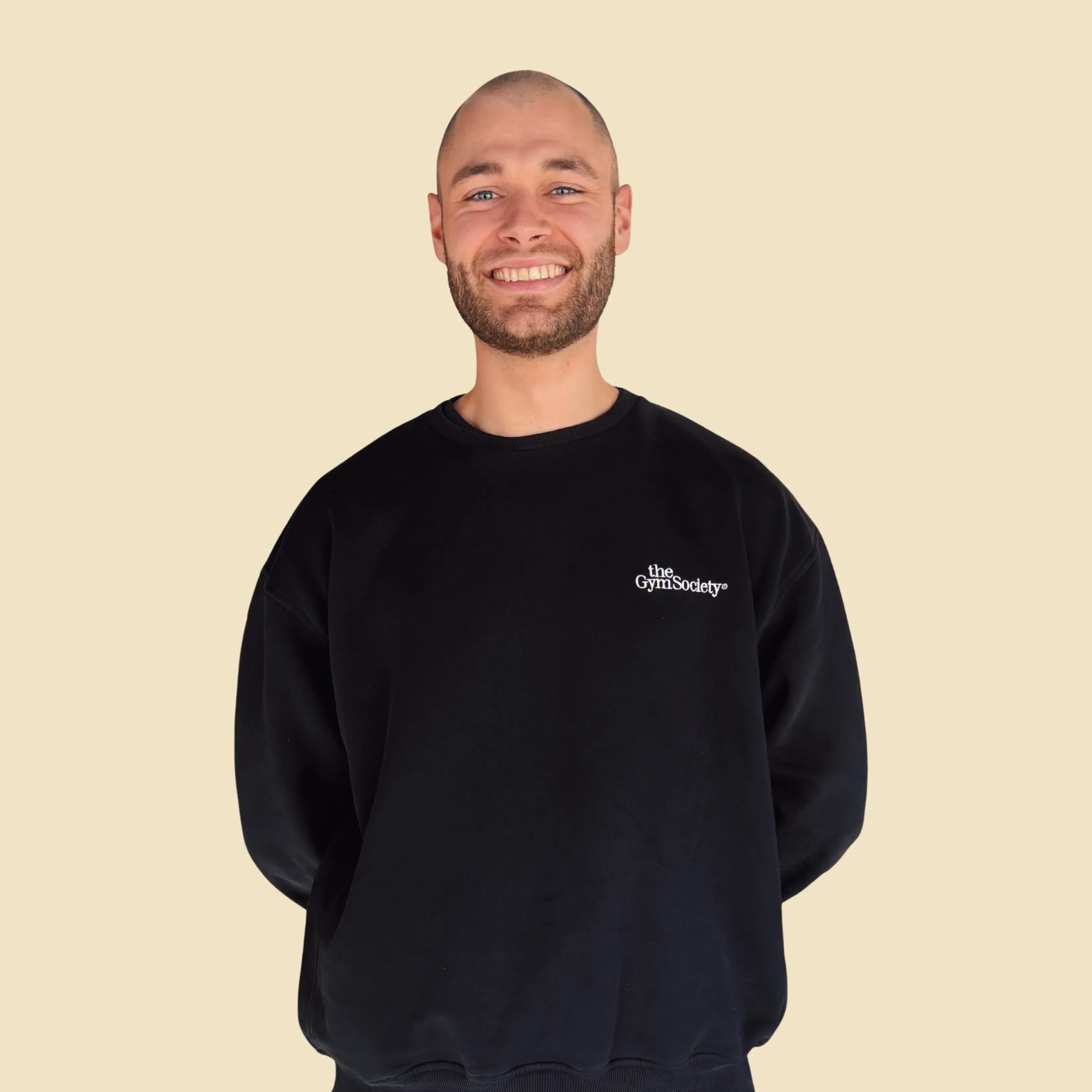 Portret van de Studio Manager van Amersfoort