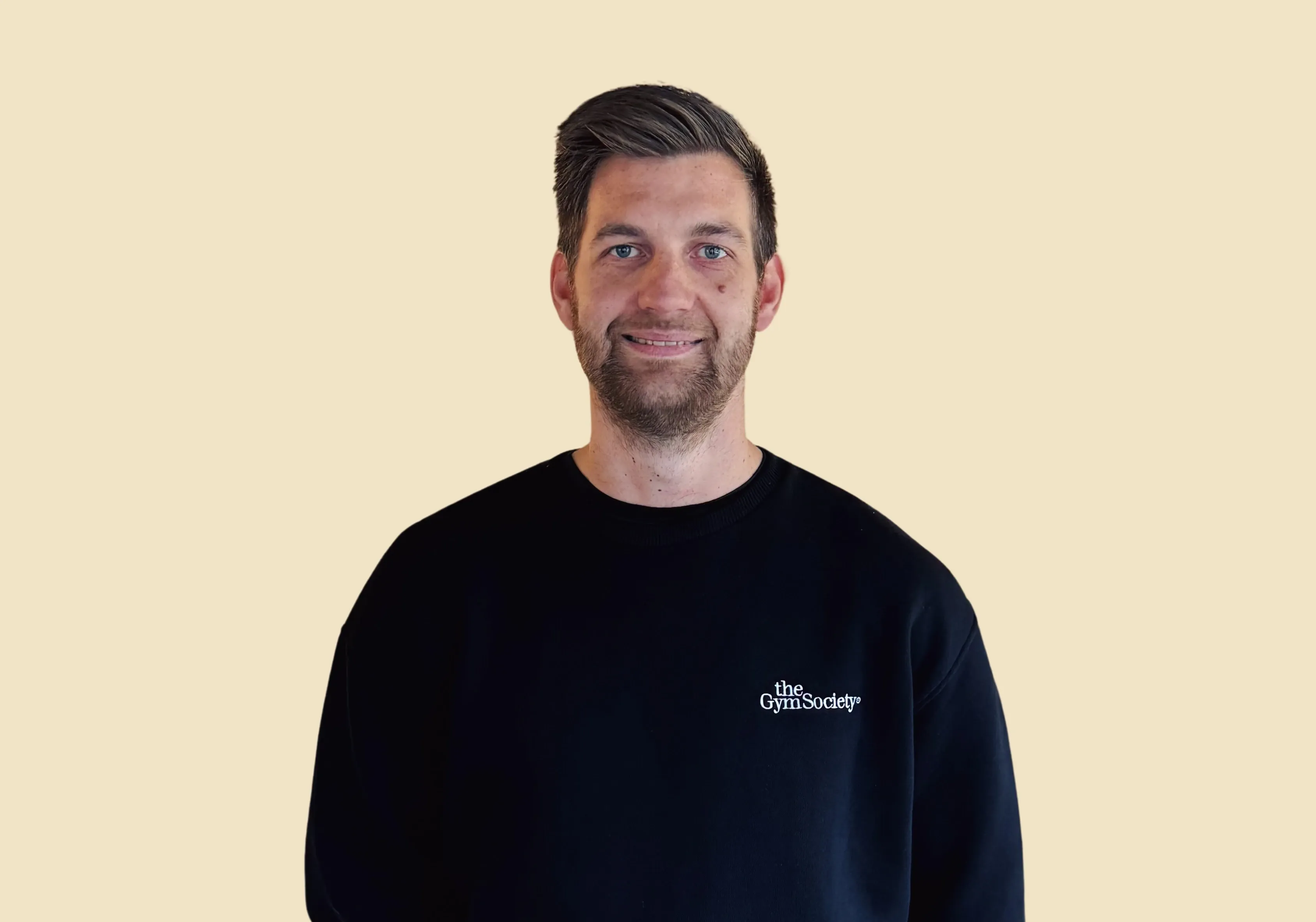 Portret van de Studio Manager van Nijmegen
