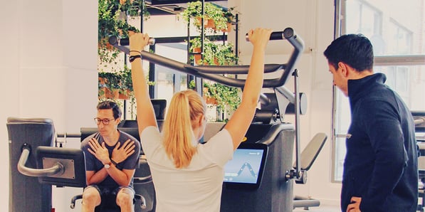 Sporten voor beginners: 4 fitness vragen