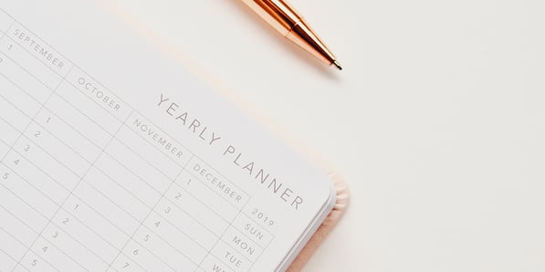 8 realistische tips voor een gezonder december