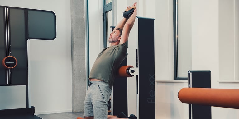 Belang van flexibele spieren en mobiele gewrichten