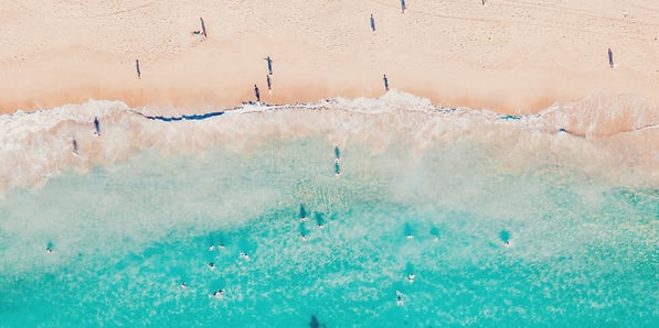 Wel of niet sporten tijdens je vakantie?