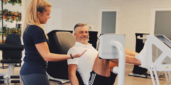 Sport voor het immuunsysteem, ook bij corona