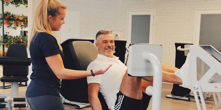 Sport voor het immuunsysteem, ook bij corona