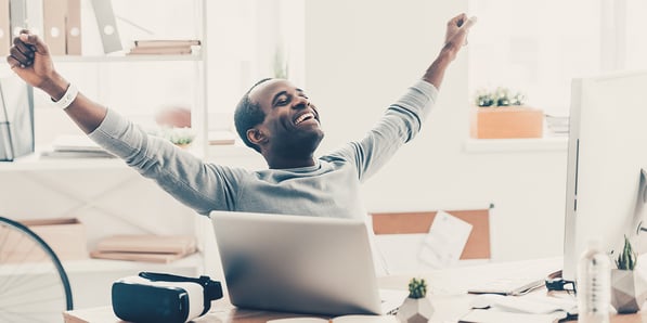 10 tips voor meer energie in het dagelijks leven