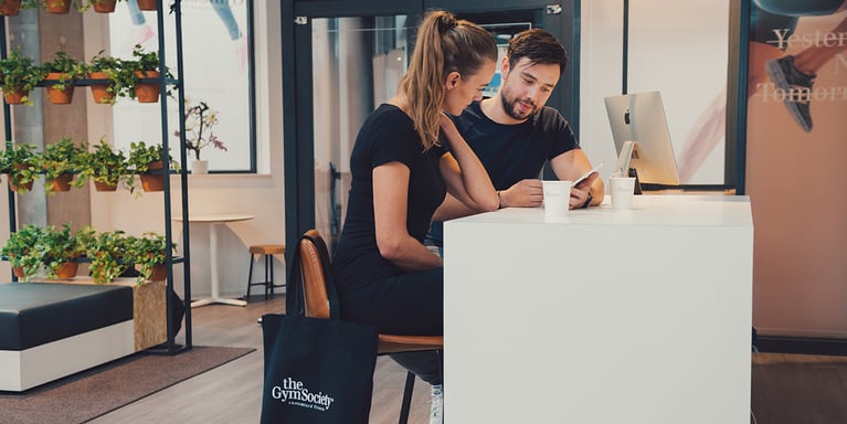 Het unieke 90-dagen onboarding programma